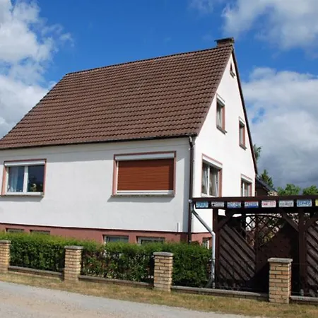 An Der Baaber Heide Baabe