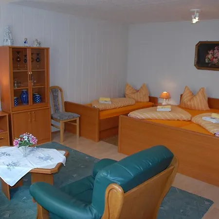 An Der Baaber Heide Baabe